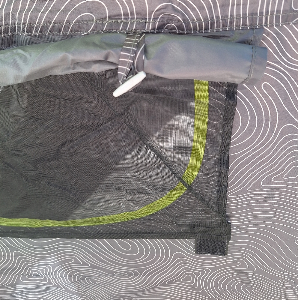 Arcadia trail double dog shade tent - Picture 5 of 9